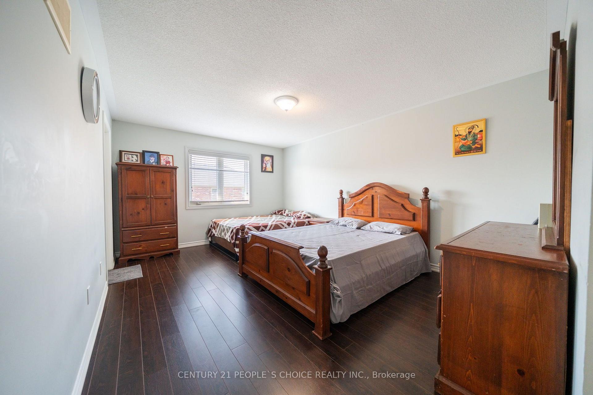 Photo 27 of 86 Daden oaks Drive, Brampton, Bram East — HOMEH