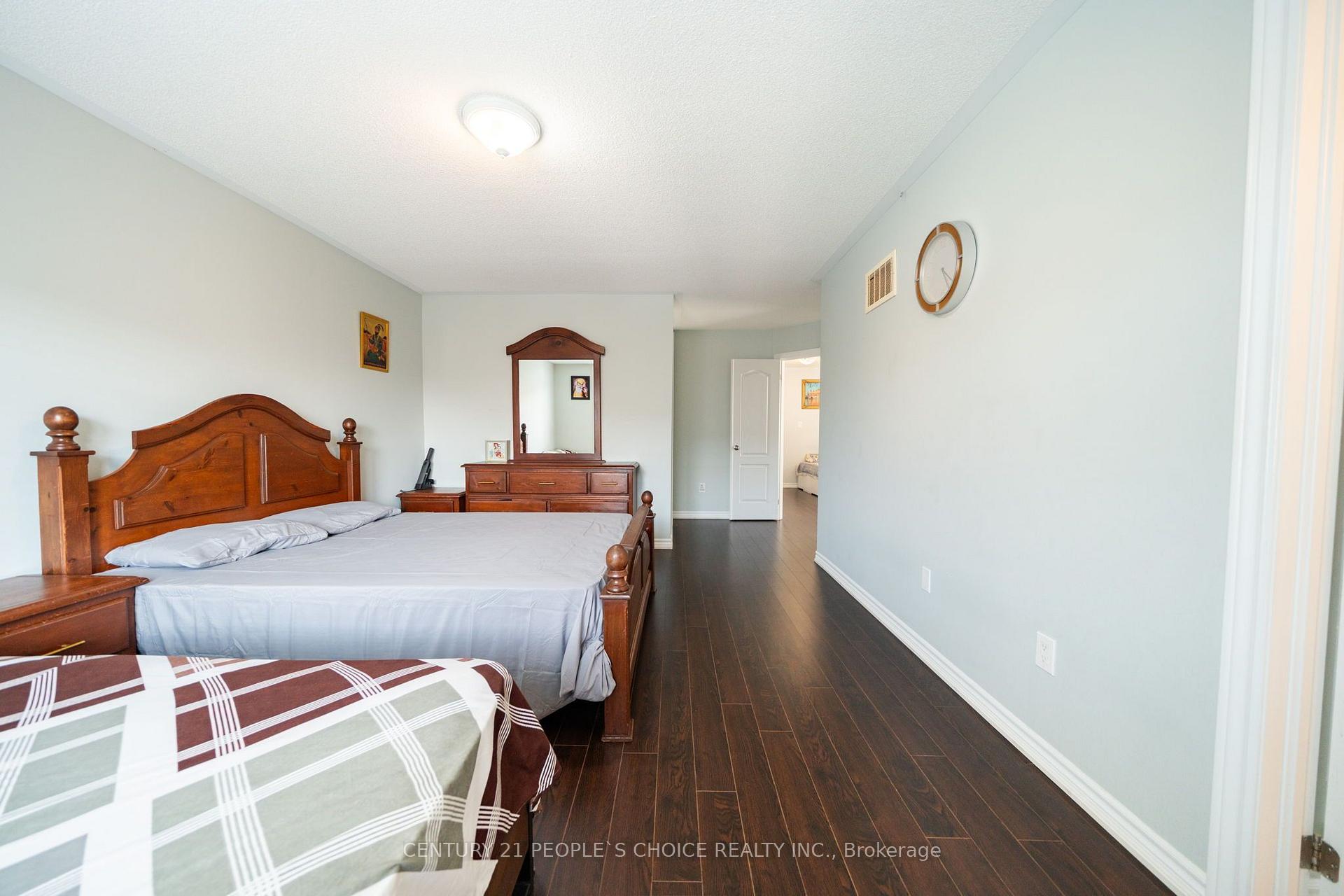 Photo 28 of 86 Daden oaks Drive, Brampton, Bram East — HOMEH