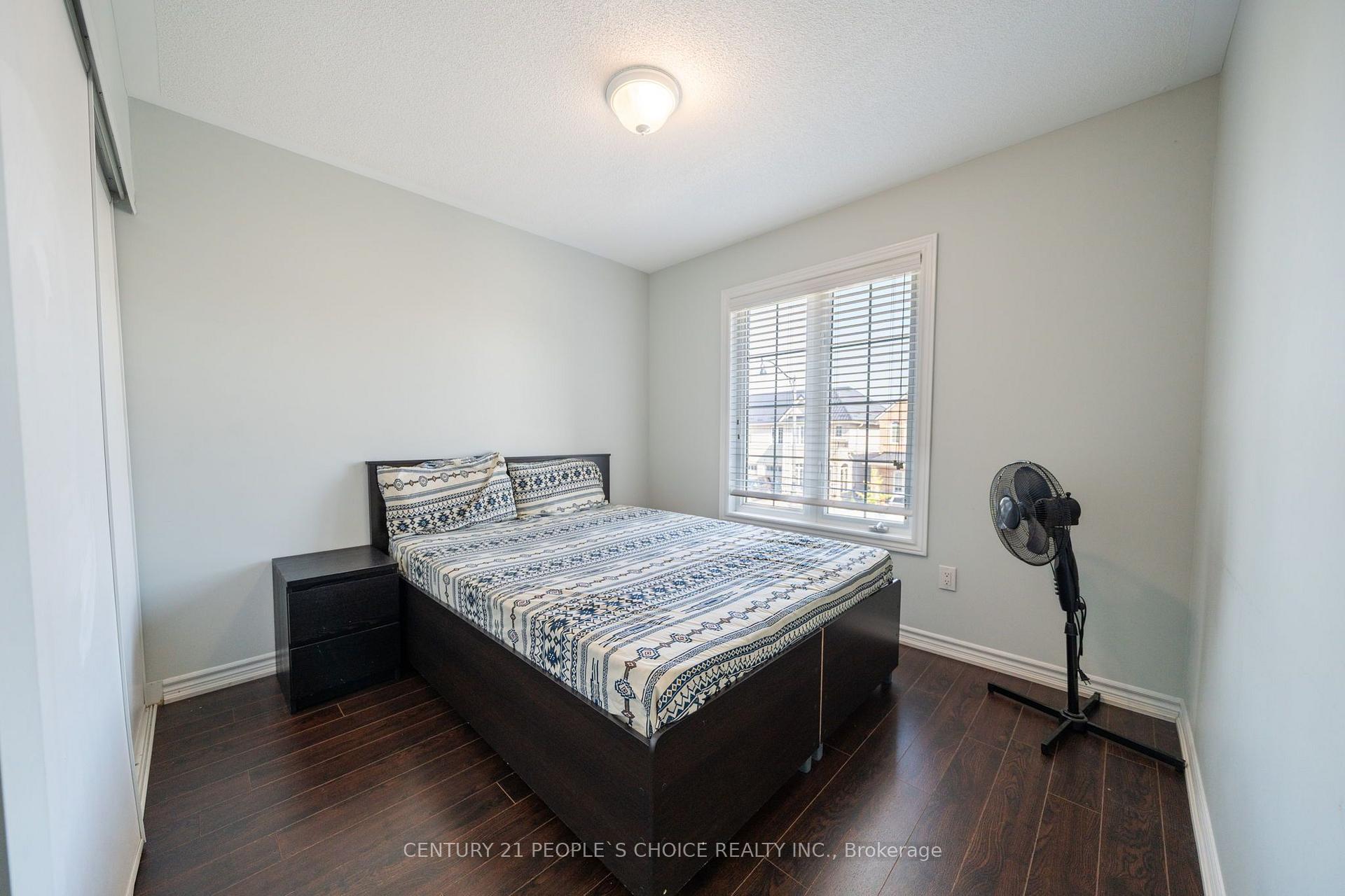 Photo 30 of 86 Daden oaks Drive, Brampton, Bram East — HOMEH