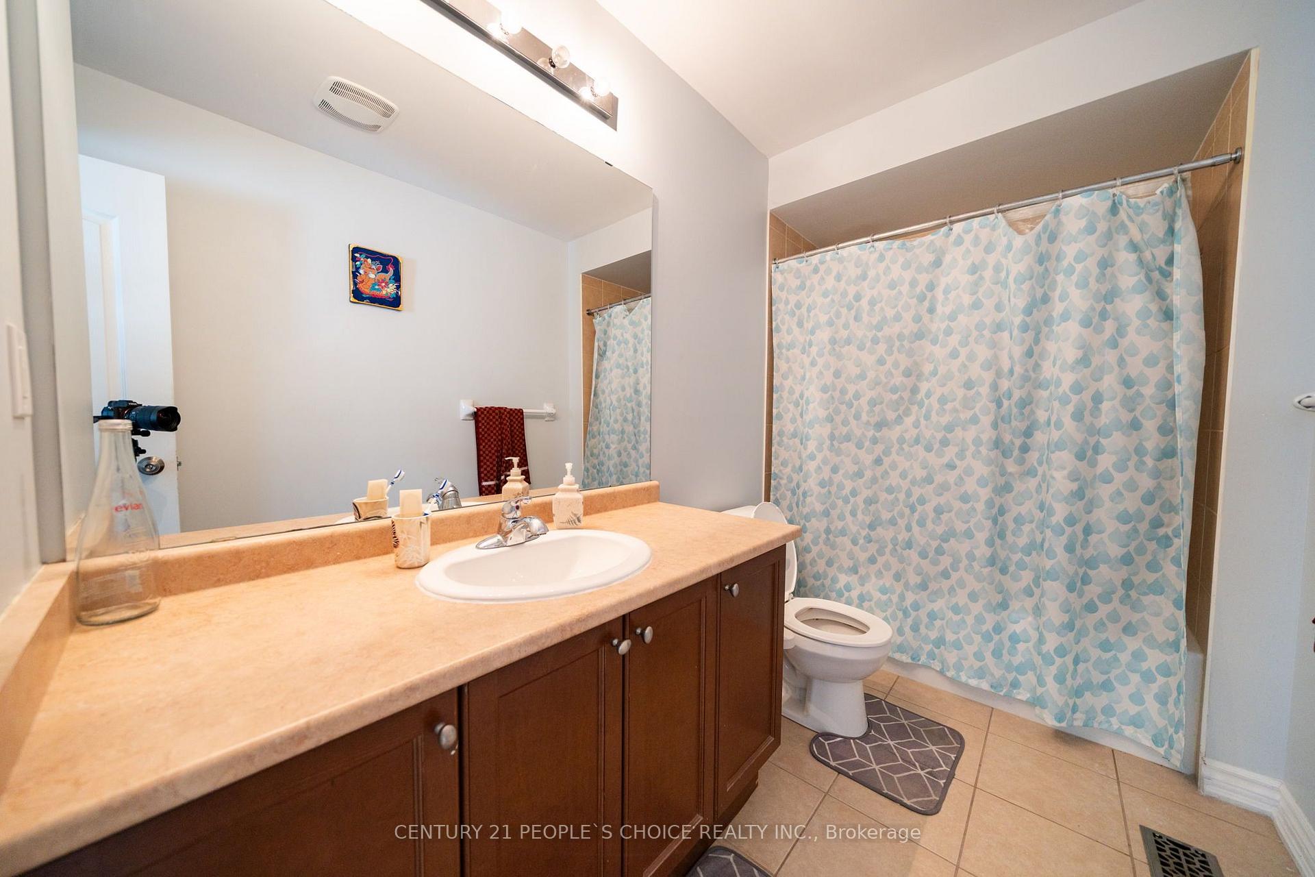Photo 32 of 86 Daden oaks Drive, Brampton, Bram East — HOMEH
