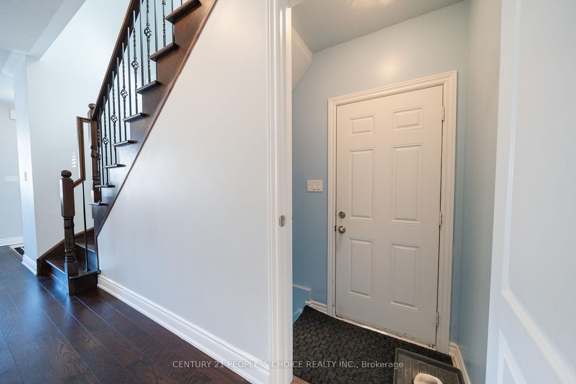 Photo 33 of 86 Daden oaks Drive, Brampton, Bram East — HOMEH