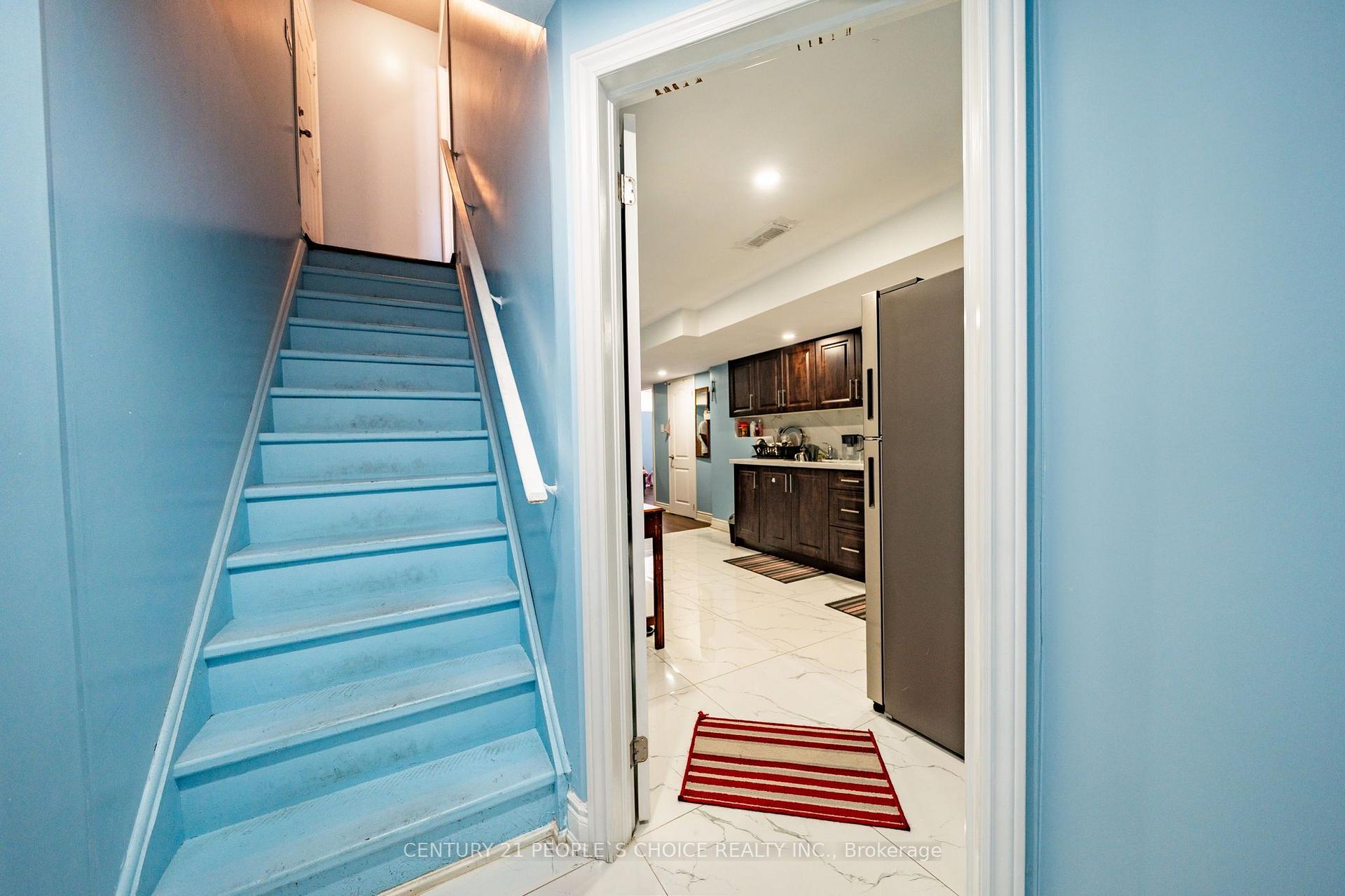 Photo 35 of 86 Daden oaks Drive, Brampton, Bram East — HOMEH