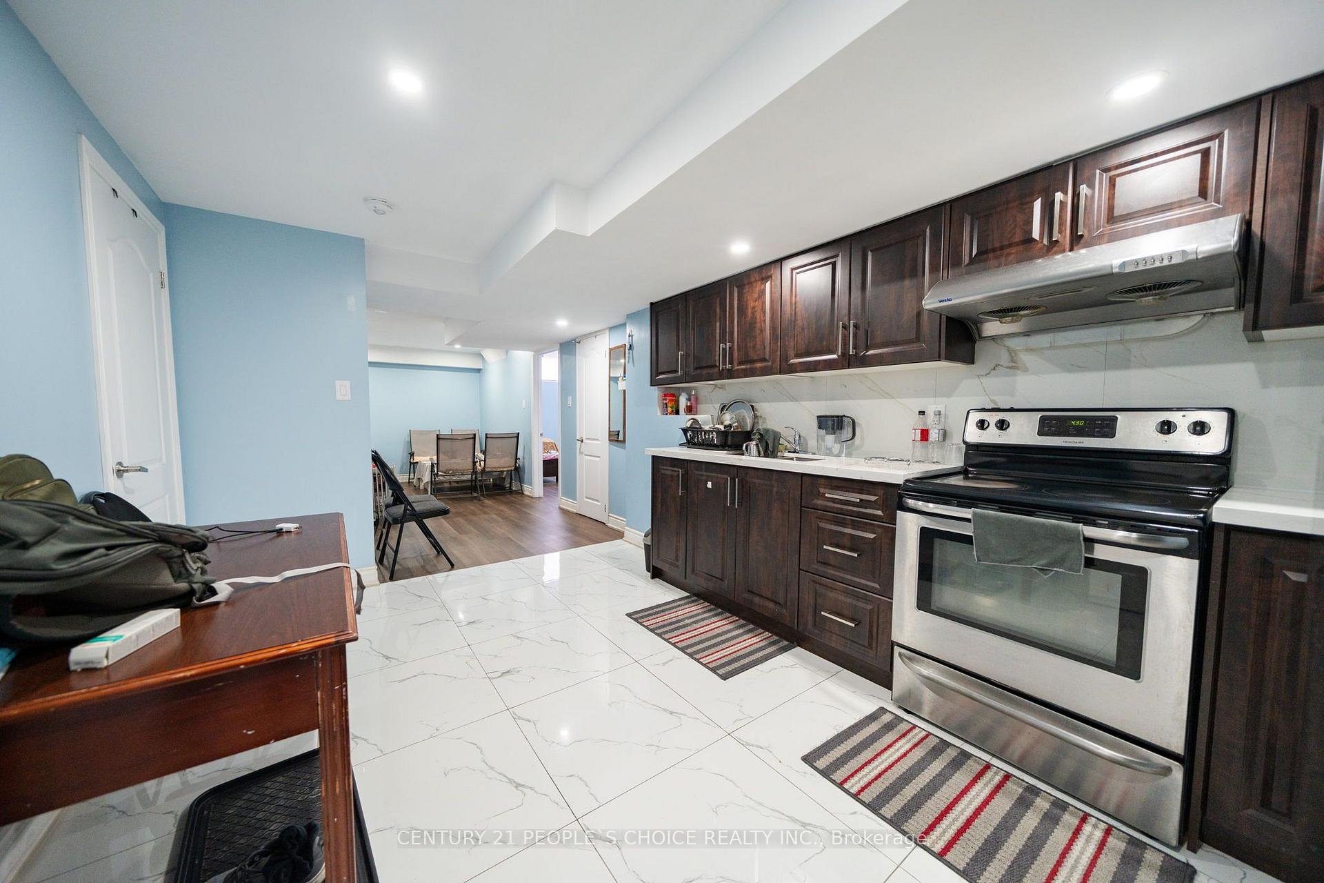 Photo 36 of 86 Daden oaks Drive, Brampton, Bram East — HOMEH