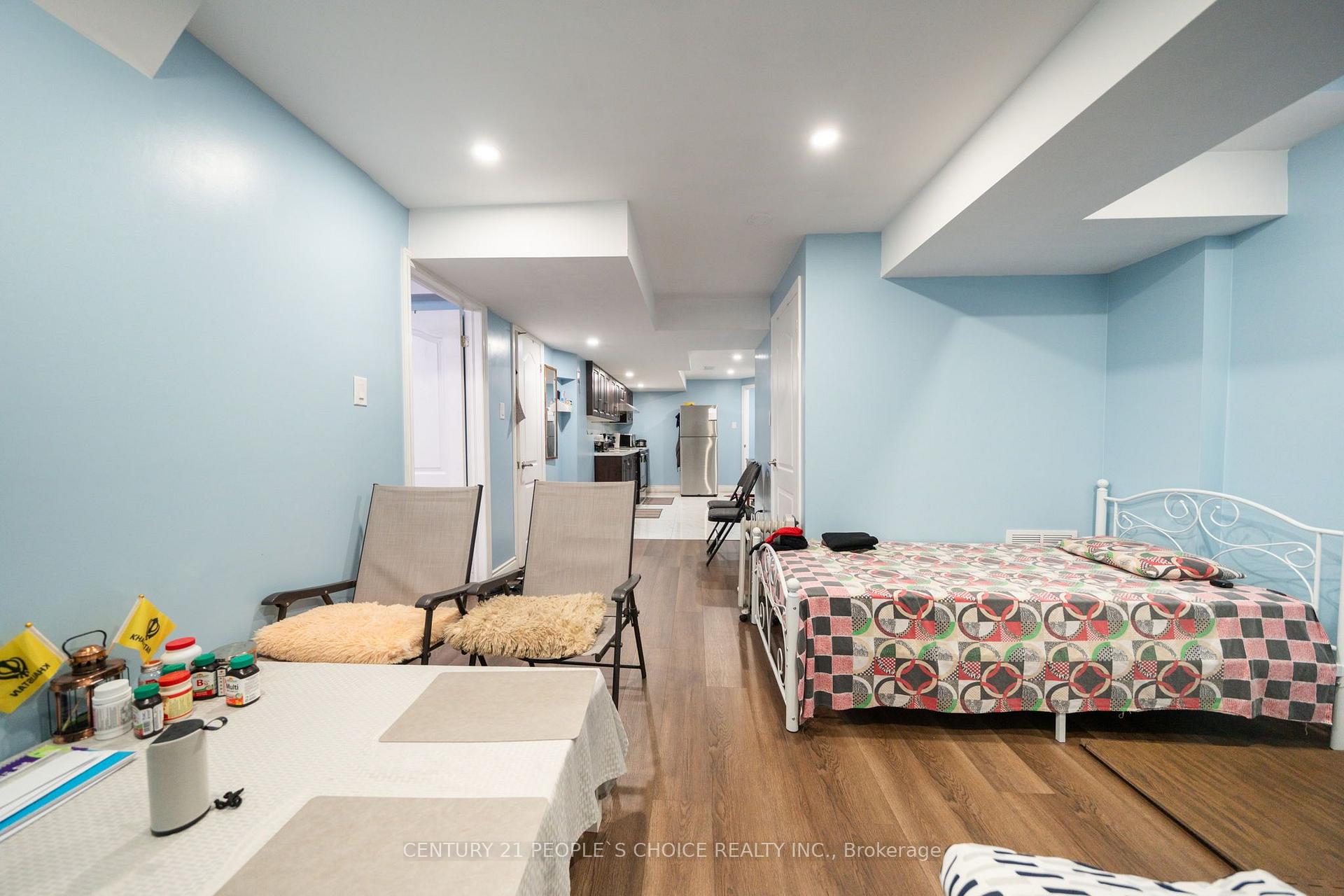 Photo 37 of 86 Daden oaks Drive, Brampton, Bram East — HOMEH