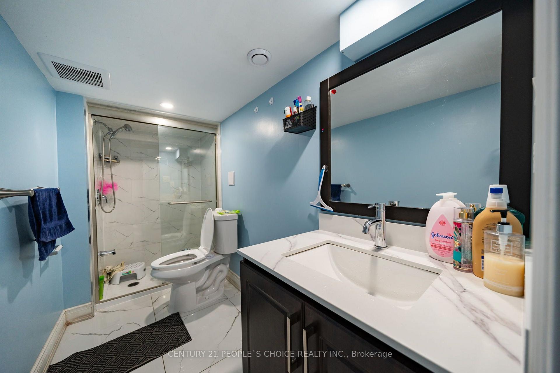 Photo 39 of 86 Daden oaks Drive, Brampton, Bram East — HOMEH