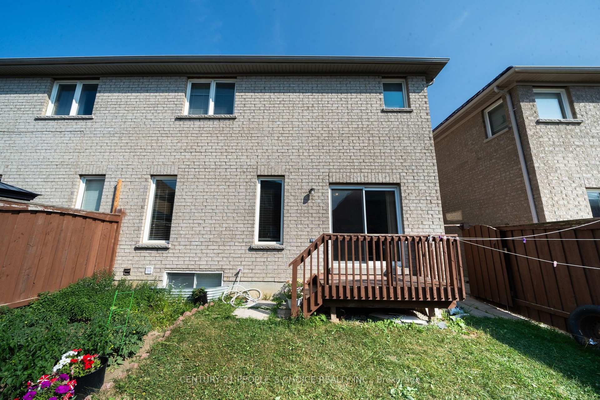 Photo 42 of 86 Daden oaks Drive, Brampton, Bram East — HOMEH