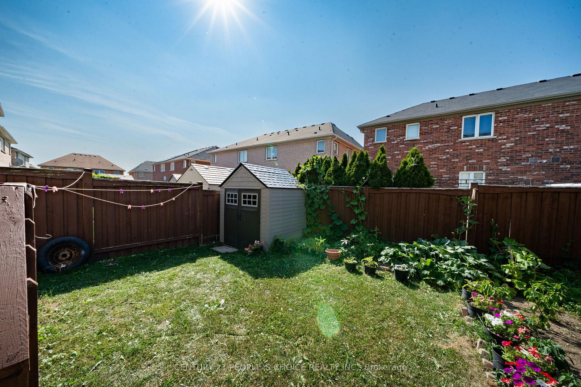 Photo 43 of 86 Daden oaks Drive, Brampton, Bram East — HOMEH