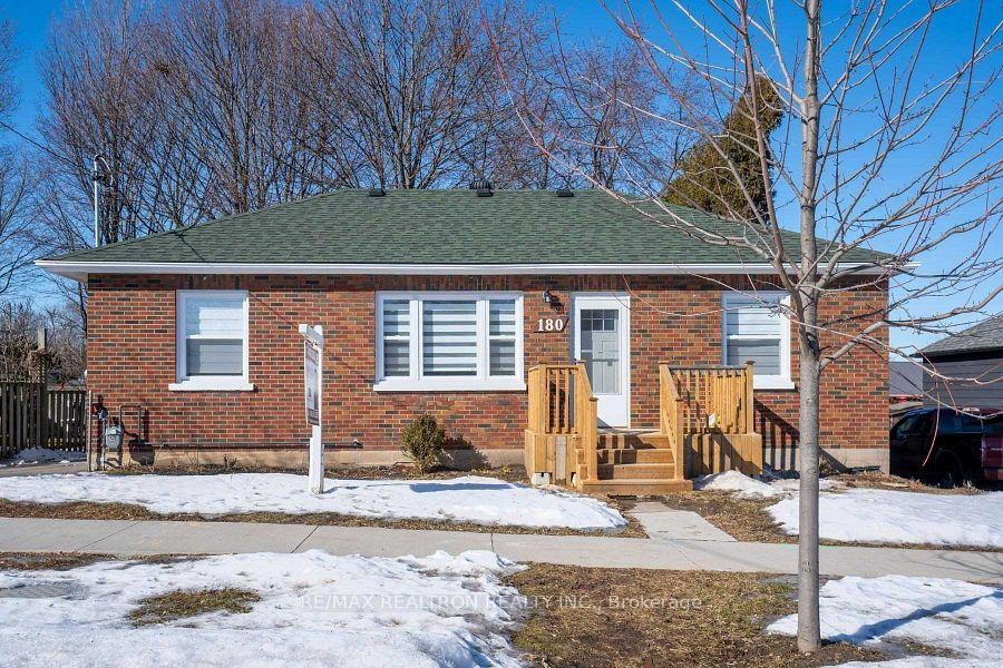 Photo of 180 Hibbert Avenue