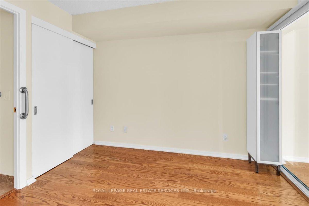 Photo 20 of Unit 1104, 208 Queens Quay W, Toronto, Waterfront Communities — HOMEH