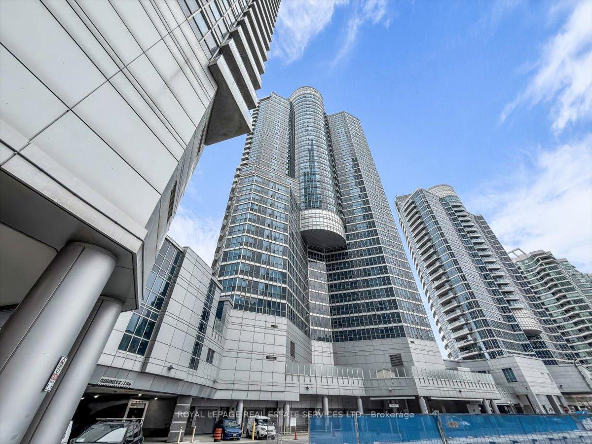 Photo 50 of Unit 1104, 208 Queens Quay W, Toronto, Waterfront Communities — HOMEH