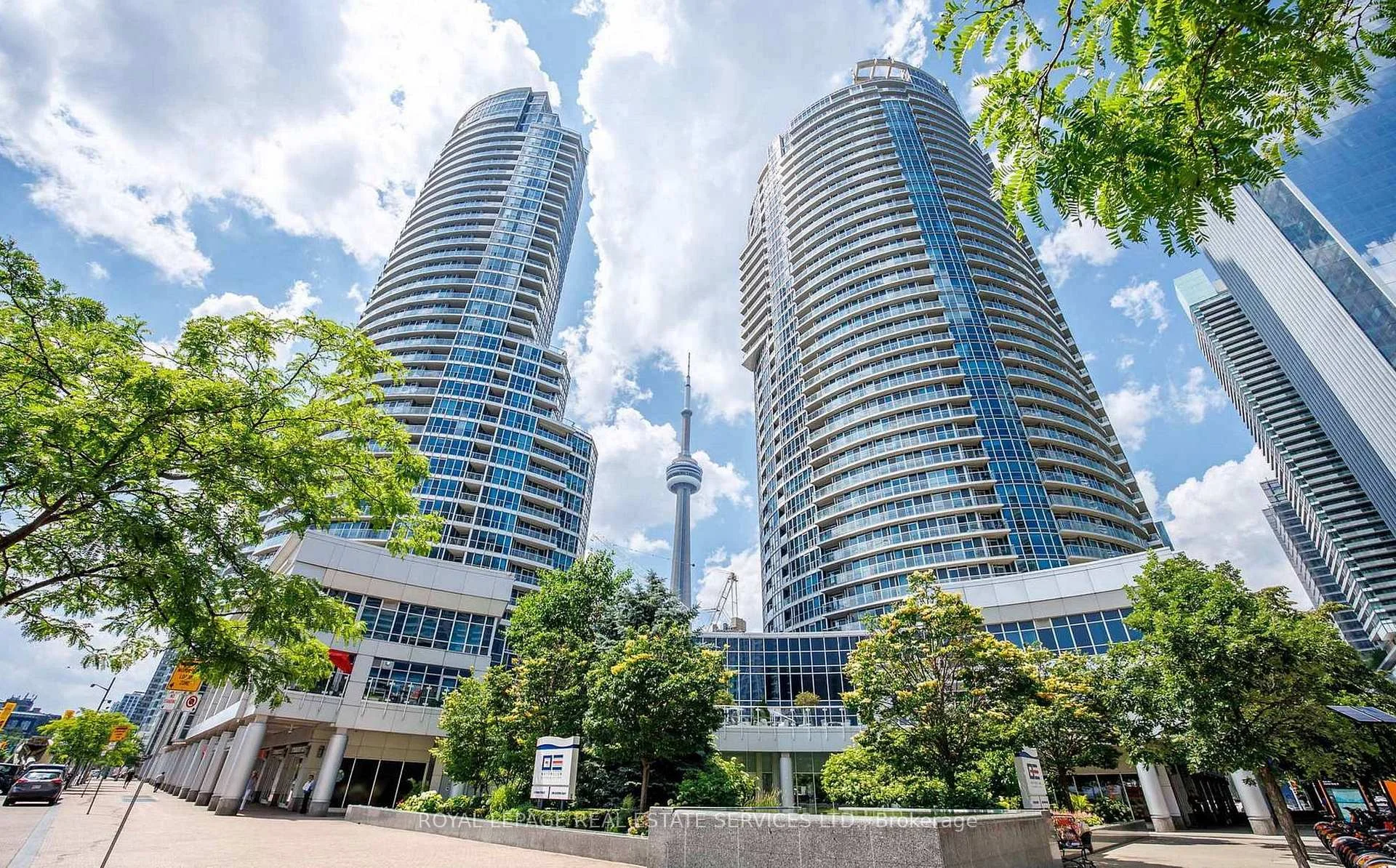 Photo 25 of Unit 1104, 208 Queens Quay W, Toronto, Waterfront Communities — HOMEH