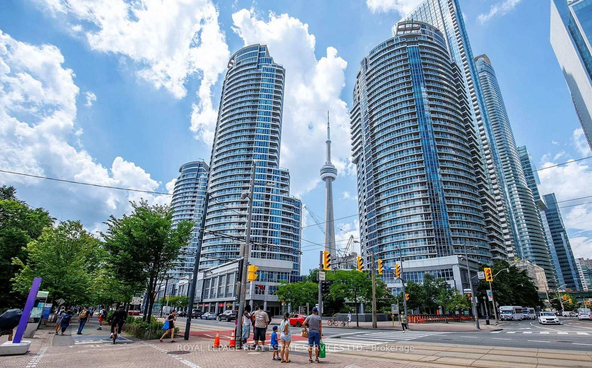 Photo 26 of Unit 1104, 208 Queens Quay W, Toronto, Waterfront Communities — HOMEH