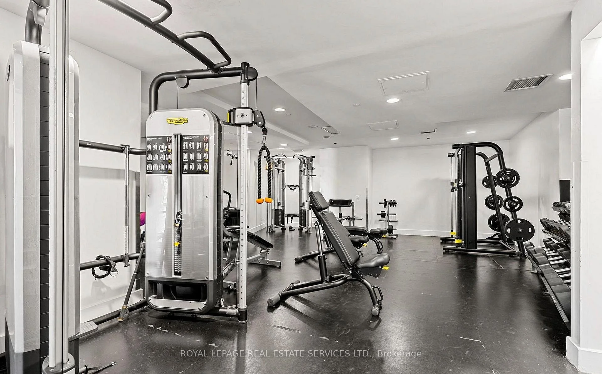 Photo 30 of Unit 1104, 208 Queens Quay W, Toronto, Waterfront Communities — HOMEH