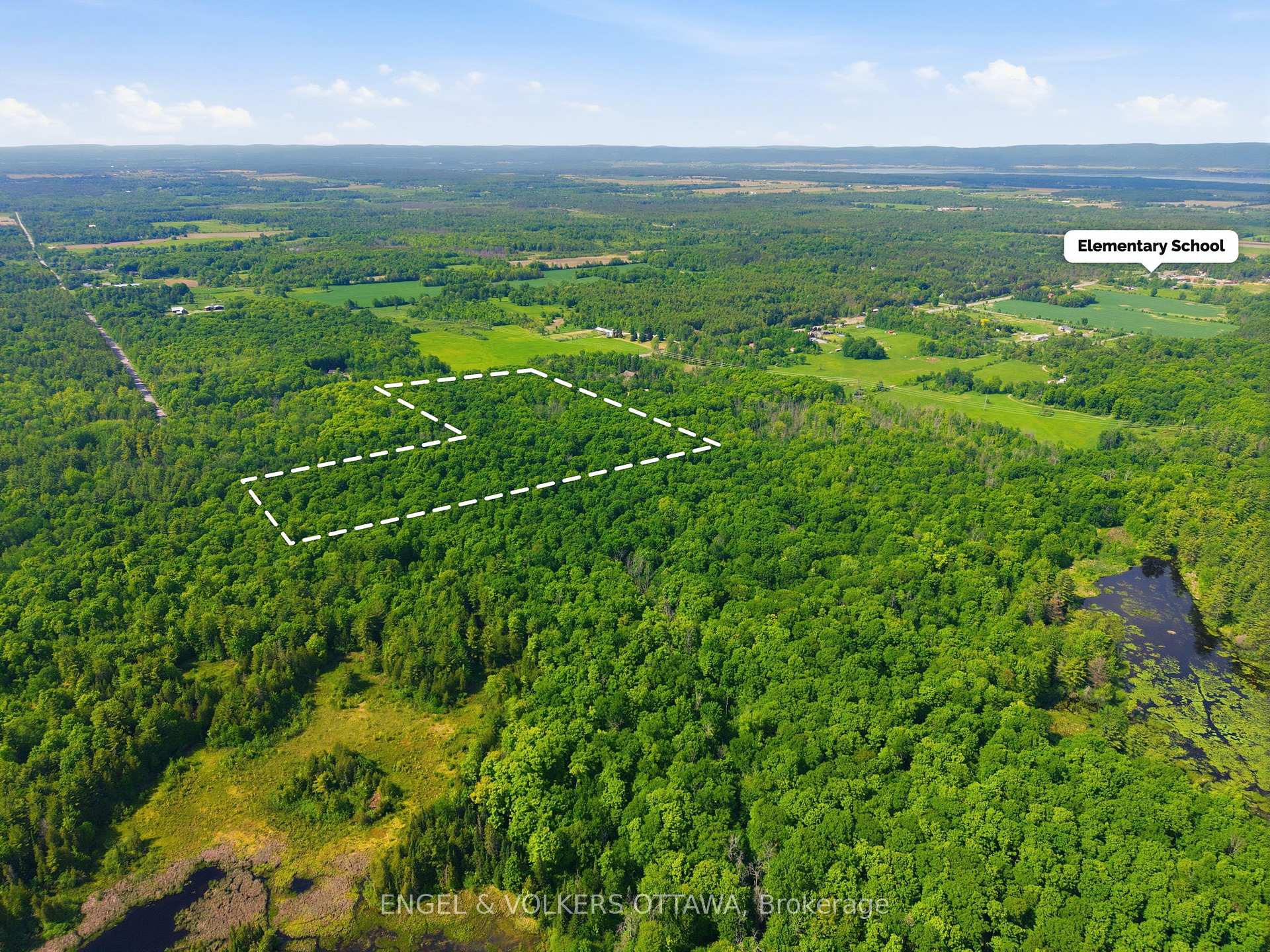 Photo 5 of 00 Kinburn Side Road, Ottawa, Fitzroy Ward (South East) — HOMEH
