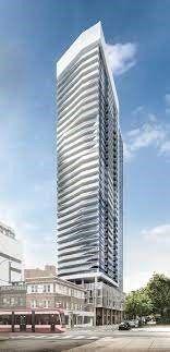 Photo 2 of Unit 2602, 77 Mutual Street, Toronto, Church-Yonge Corridor — HOMEH