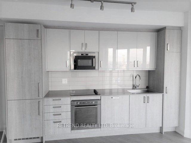 Photo 5 of Unit 2602, 77 Mutual Street, Toronto, Church-Yonge Corridor — HOMEH