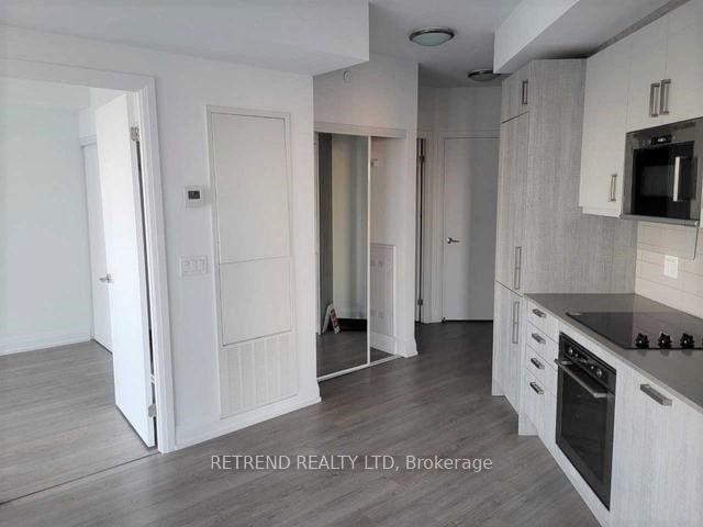 Photo 6 of Unit 2602, 77 Mutual Street, Toronto, Church-Yonge Corridor — HOMEH