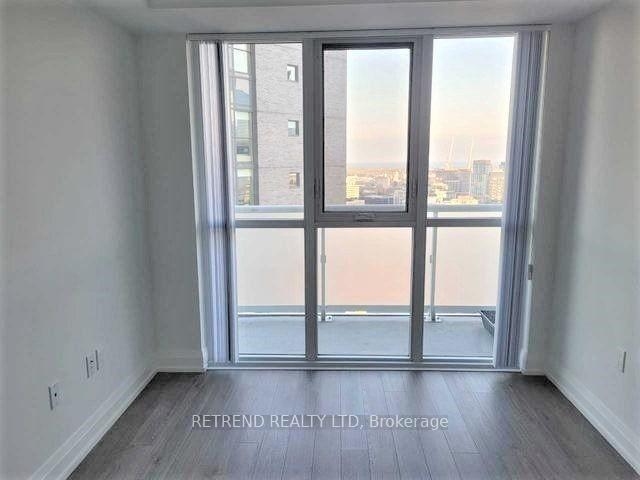Photo 7 of Unit 2602, 77 Mutual Street, Toronto, Church-Yonge Corridor — HOMEH