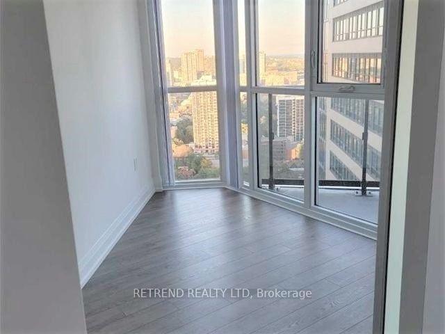 Photo 8 of Unit 2602, 77 Mutual Street, Toronto, Church-Yonge Corridor — HOMEH