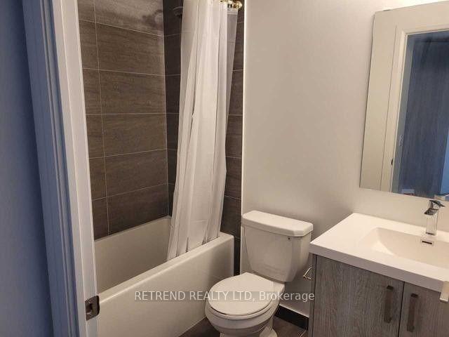 Photo 12 of Unit 2602, 77 Mutual Street, Toronto, Church-Yonge Corridor — HOMEH