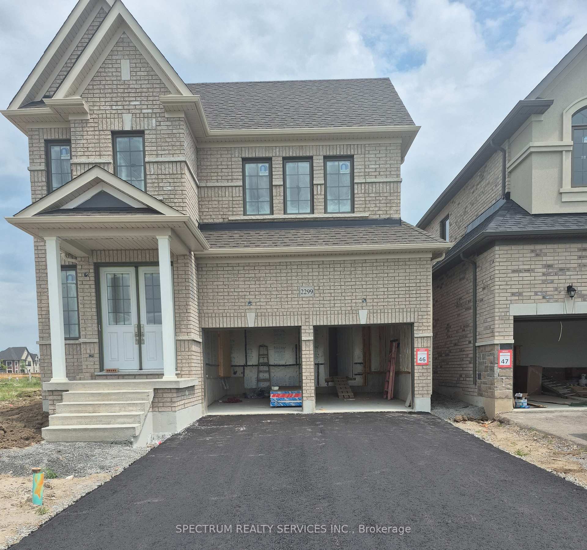 Photo 1 of 2299 Rudell Road, Clarington, Newcastle — HOMEH