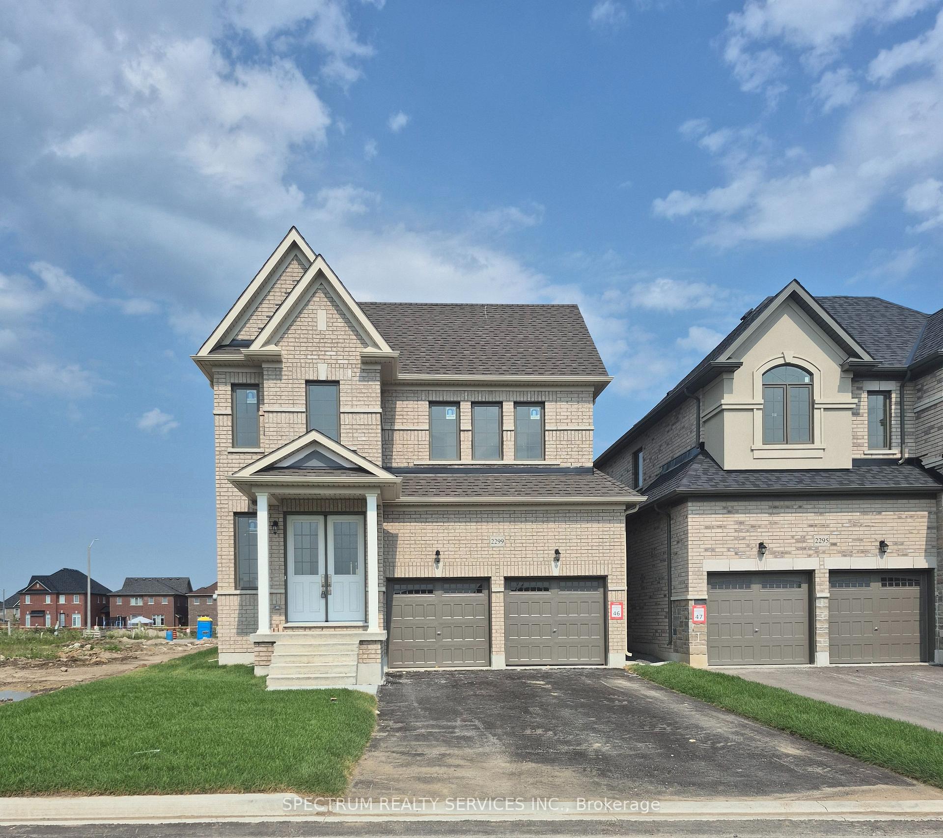 Photo 2 of 2299 Rudell Road, Clarington, Newcastle — HOMEH
