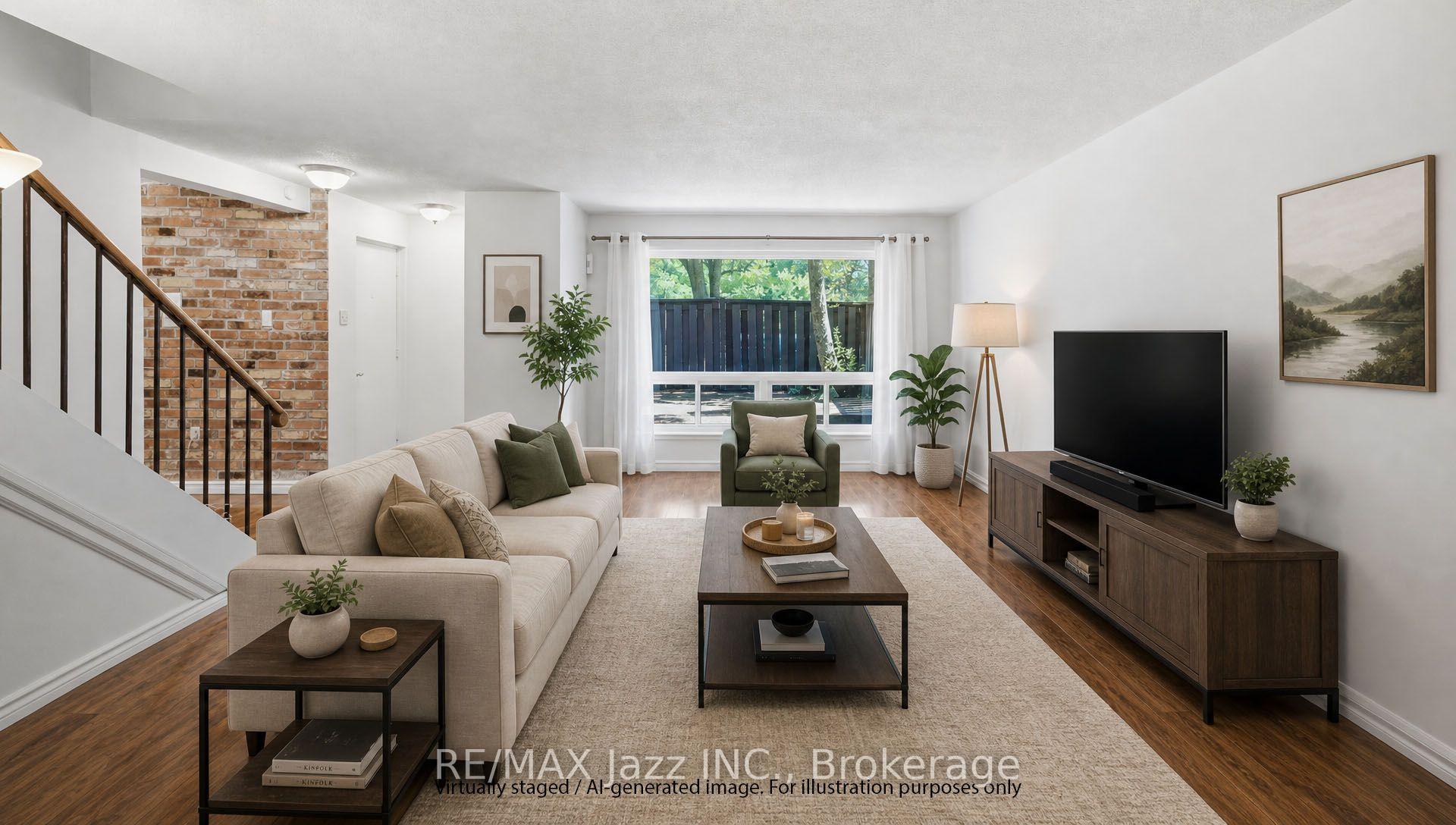 Photo 8 of Unit 38, 120 Ling Road, Scarborough, West Hill — HOMEH