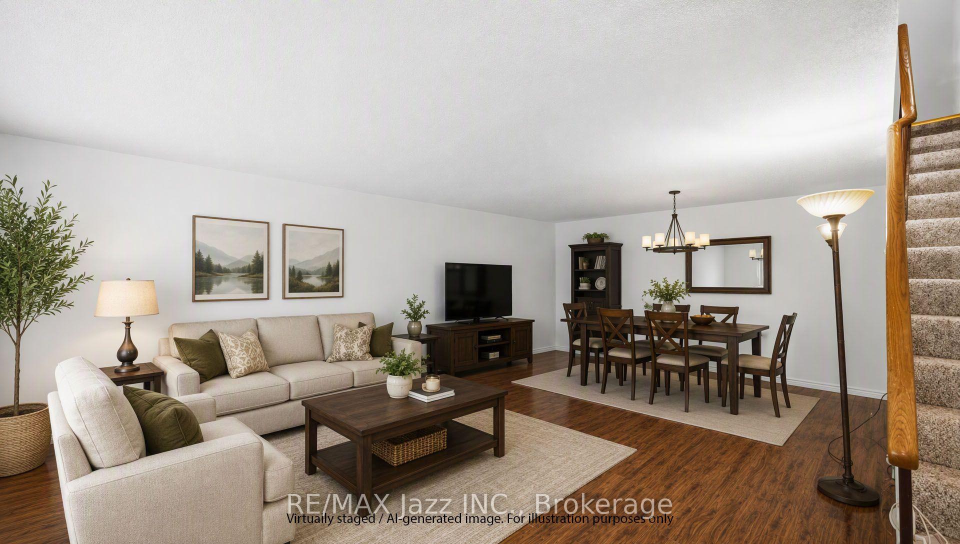 Photo 10 of Unit 38, 120 Ling Road, Scarborough, West Hill — HOMEH