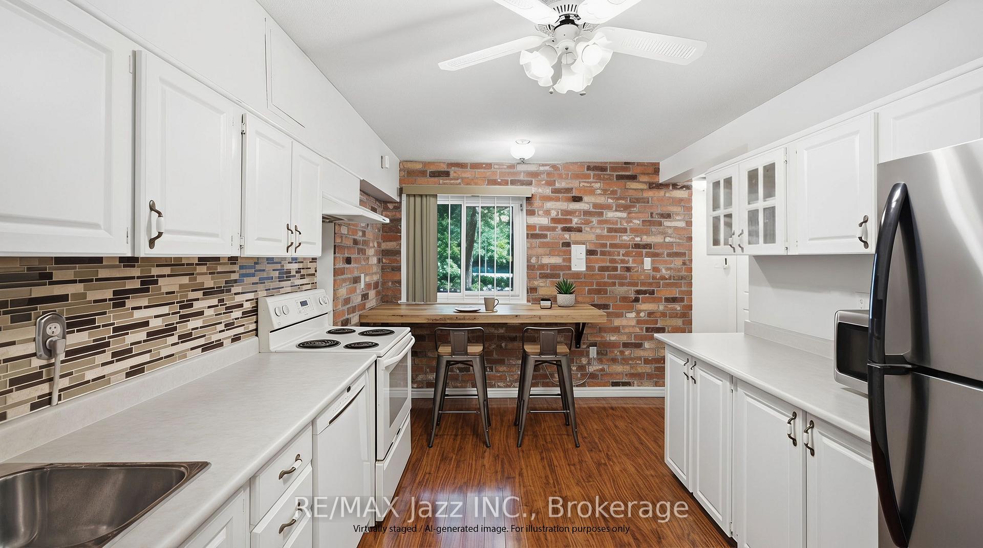 Photo 15 of Unit 38, 120 Ling Road, Scarborough, West Hill — HOMEH