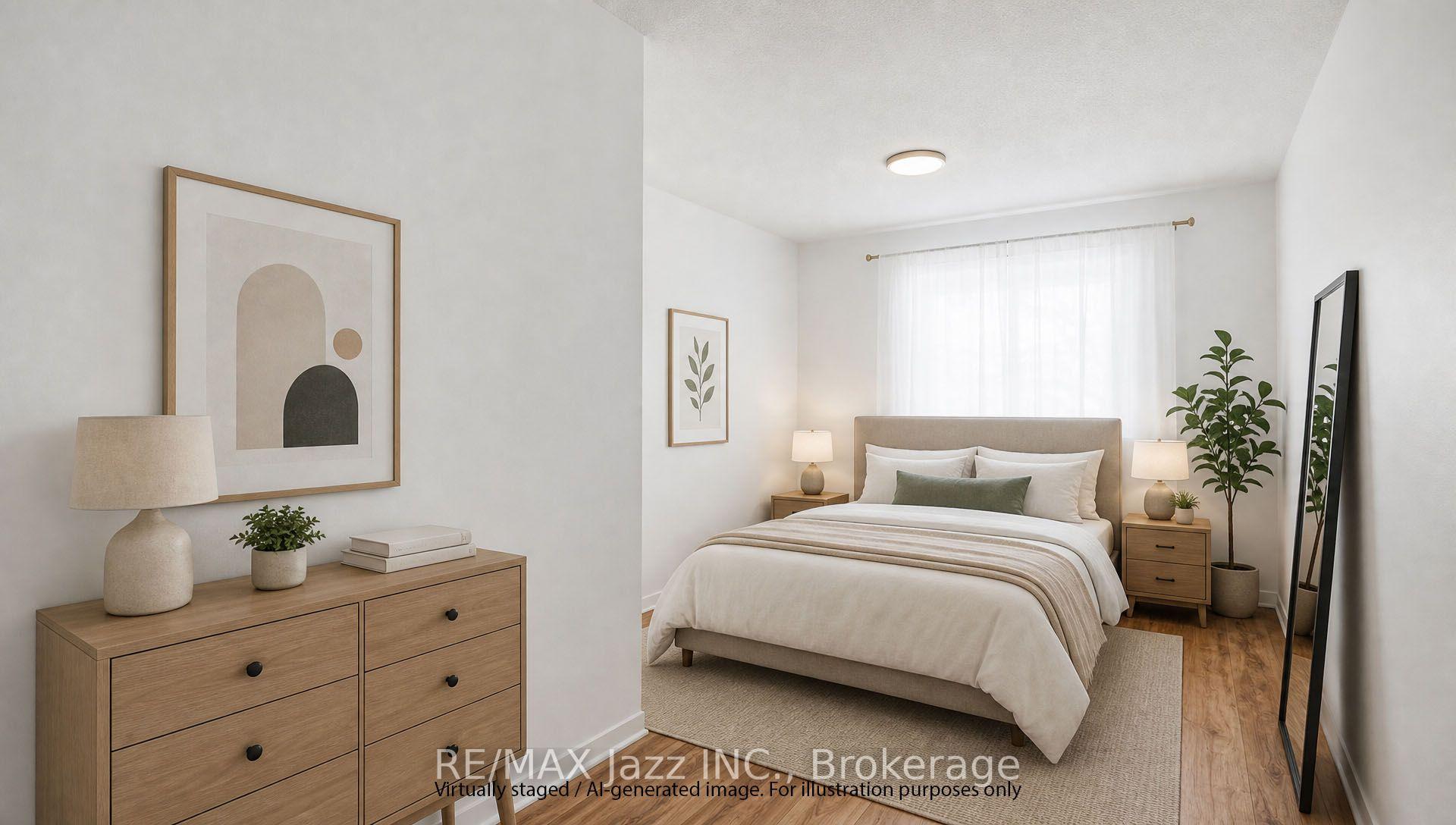 Photo 27 of Unit 38, 120 Ling Road, Scarborough, West Hill — HOMEH