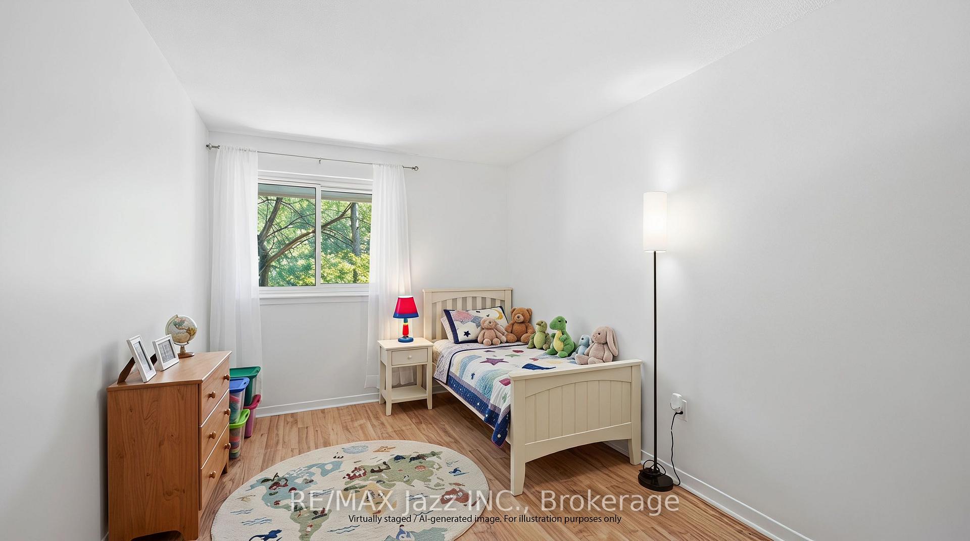Photo 30 of Unit 38, 120 Ling Road, Scarborough, West Hill — HOMEH