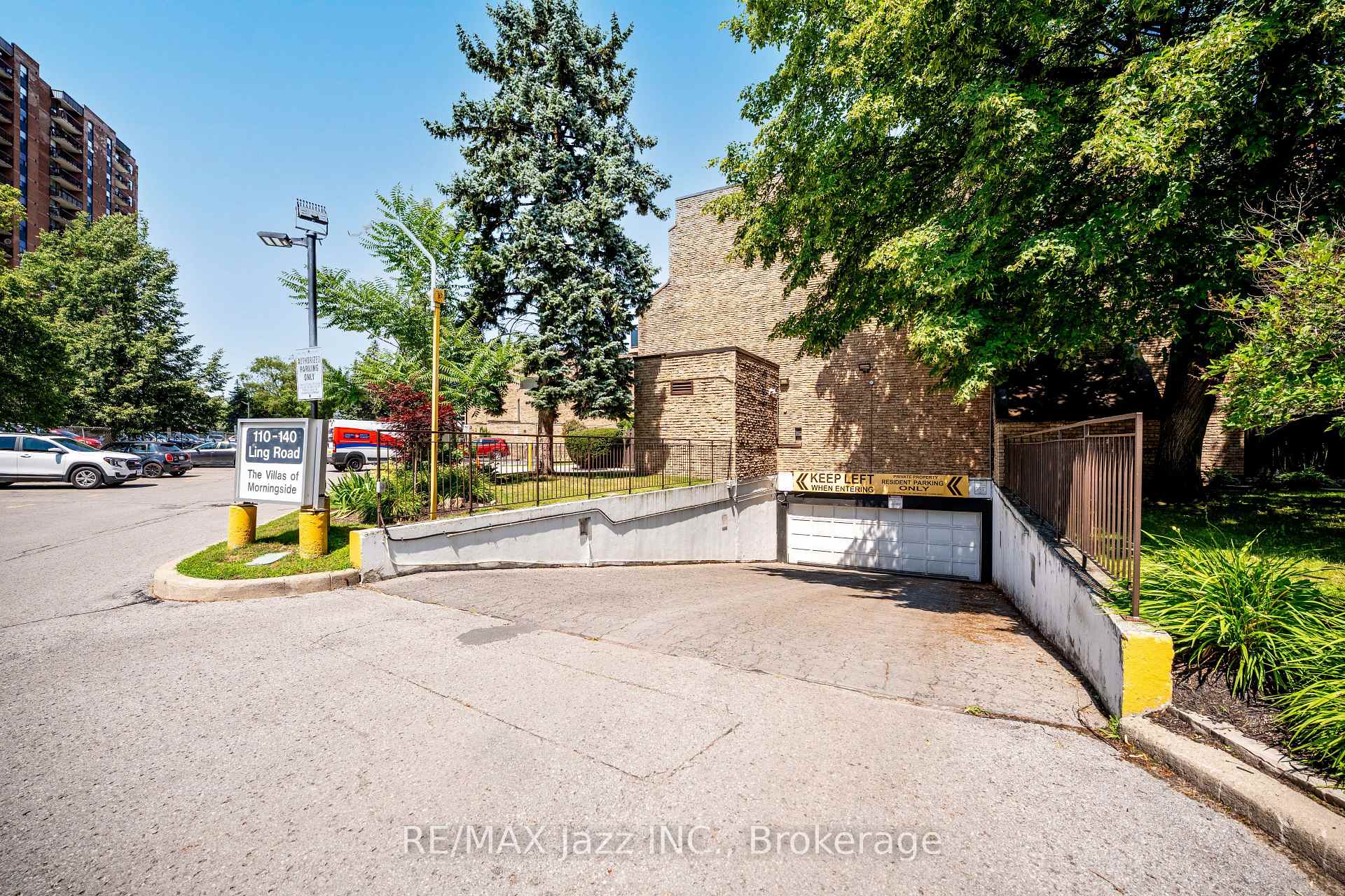 Photo 34 of Unit 38, 120 Ling Road, Scarborough, West Hill — HOMEH