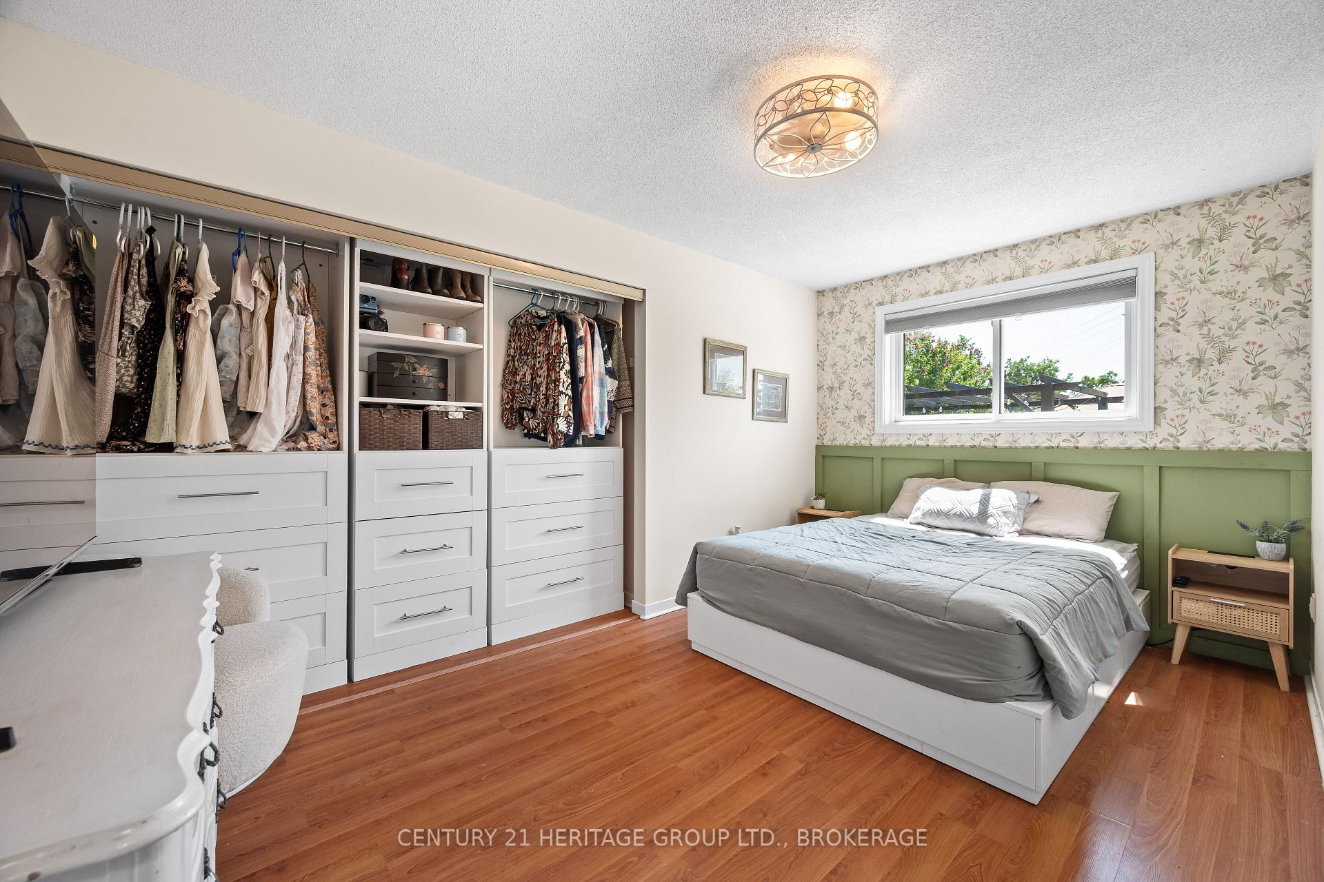 Photo 21 of 18 Keates Place, Kingston, Rideau — HOMEH