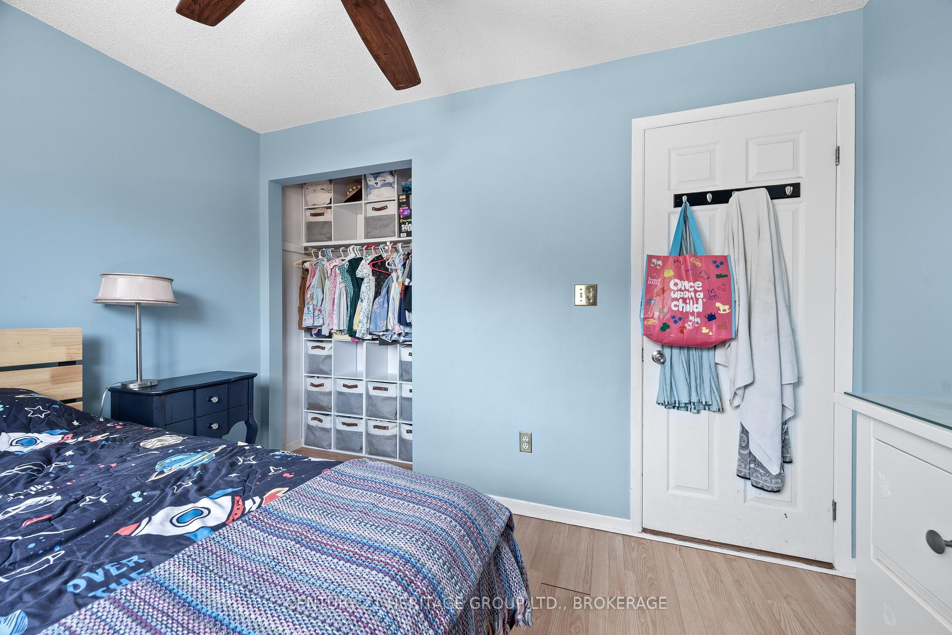 Photo 24 of 18 Keates Place, Kingston, Rideau — HOMEH