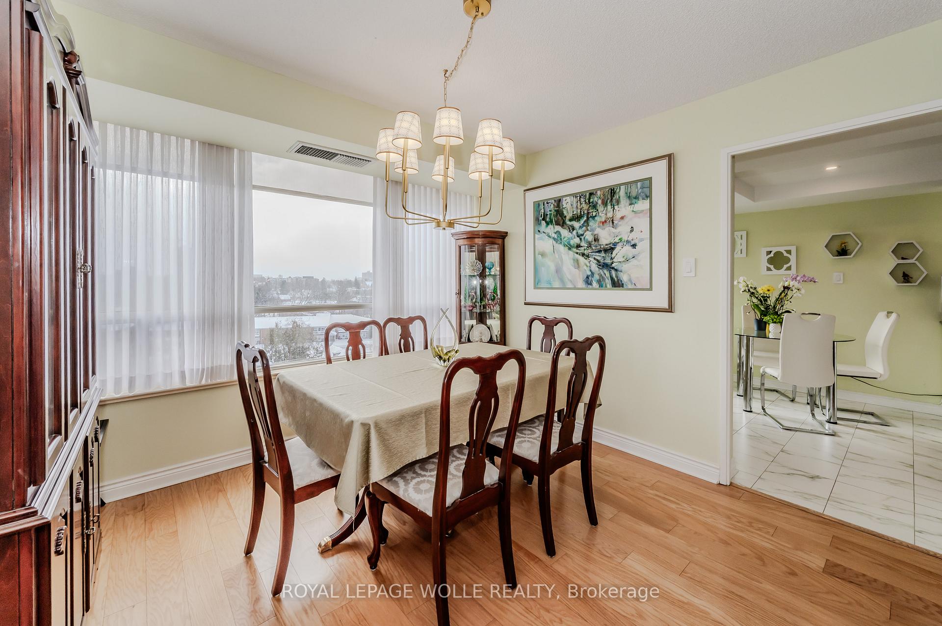 Photo 13 of Unit 802, 6 Willow Street, Waterloo, Uptown Waterloo/North Ward — HOMEH
