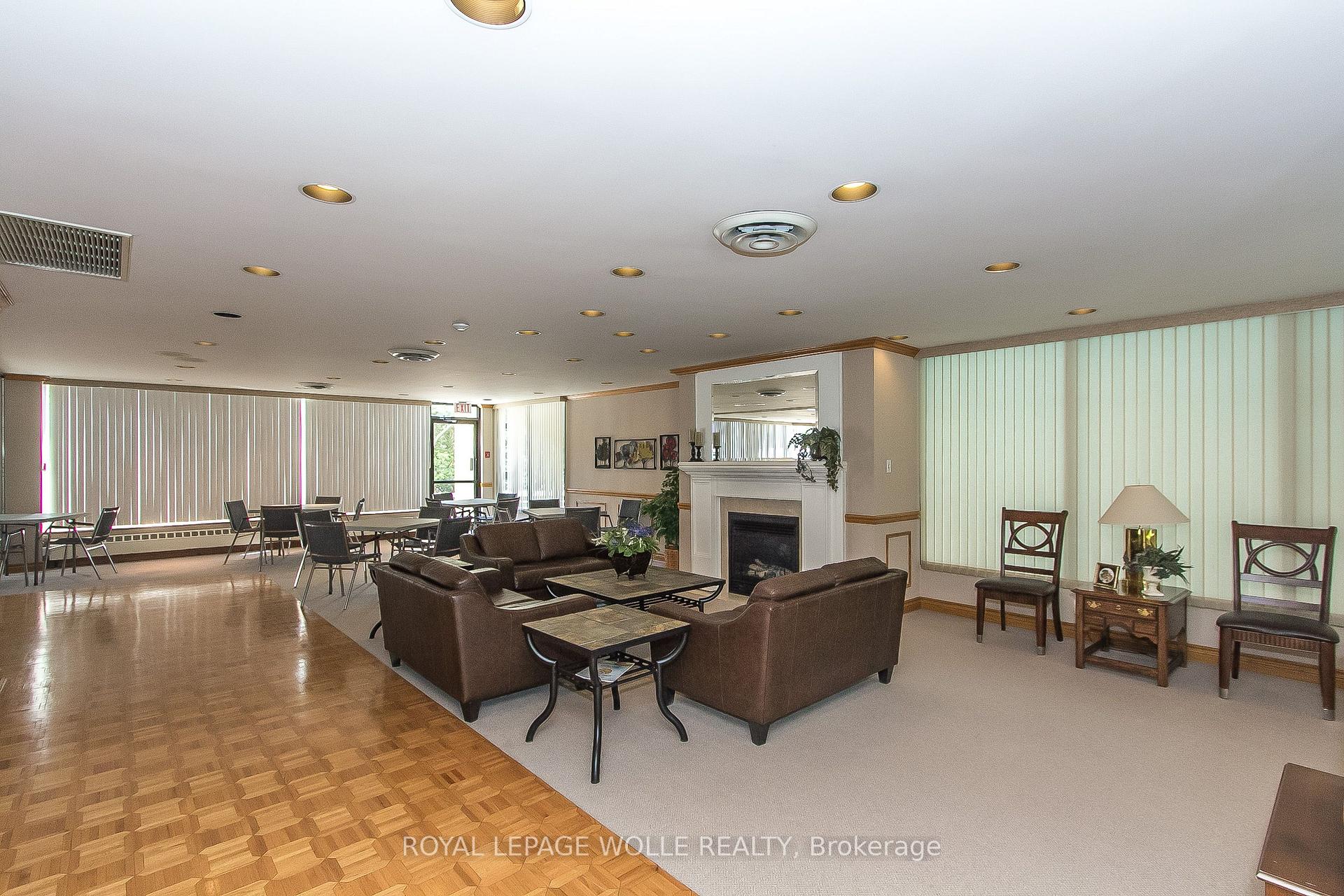 Photo 30 of Unit 802, 6 Willow Street, Waterloo, Uptown Waterloo/North Ward — HOMEH