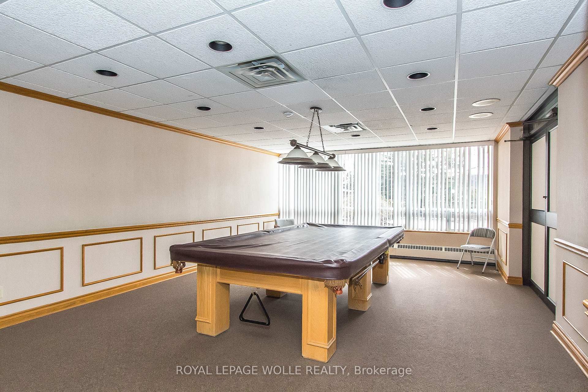 Photo 35 of Unit 802, 6 Willow Street, Waterloo, Uptown Waterloo/North Ward — HOMEH