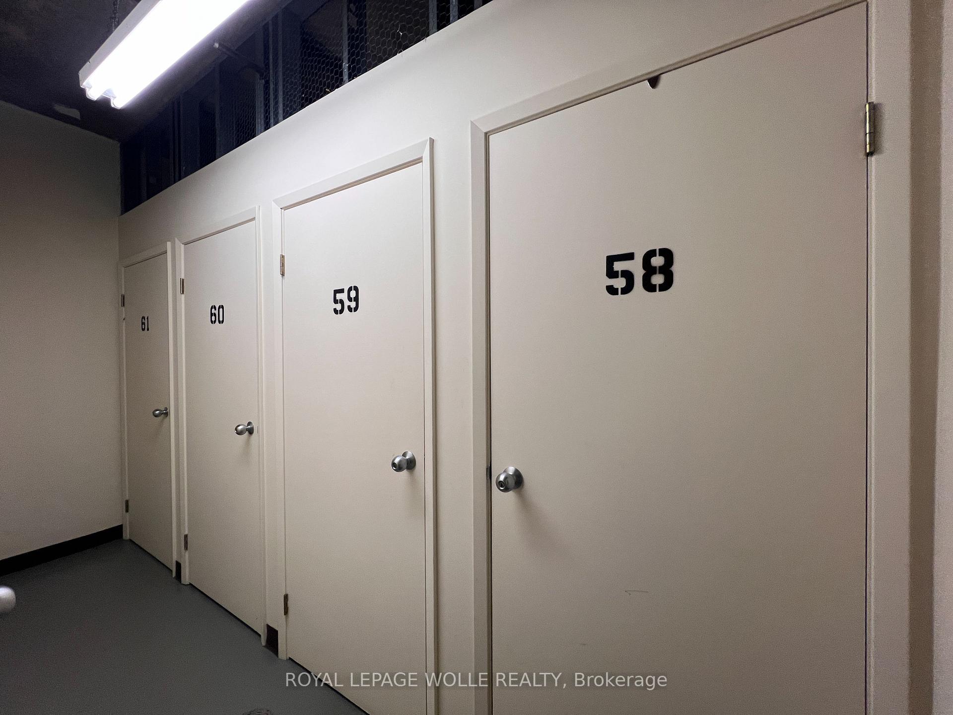 Photo 37 of Unit 802, 6 Willow Street, Waterloo, Uptown Waterloo/North Ward — HOMEH