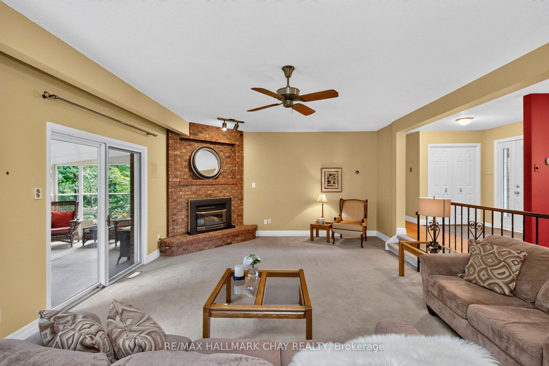 Photo 5 of 75 Cathedral Pines Road, Oro-Medonte, Horseshoe Valley — HOMEH