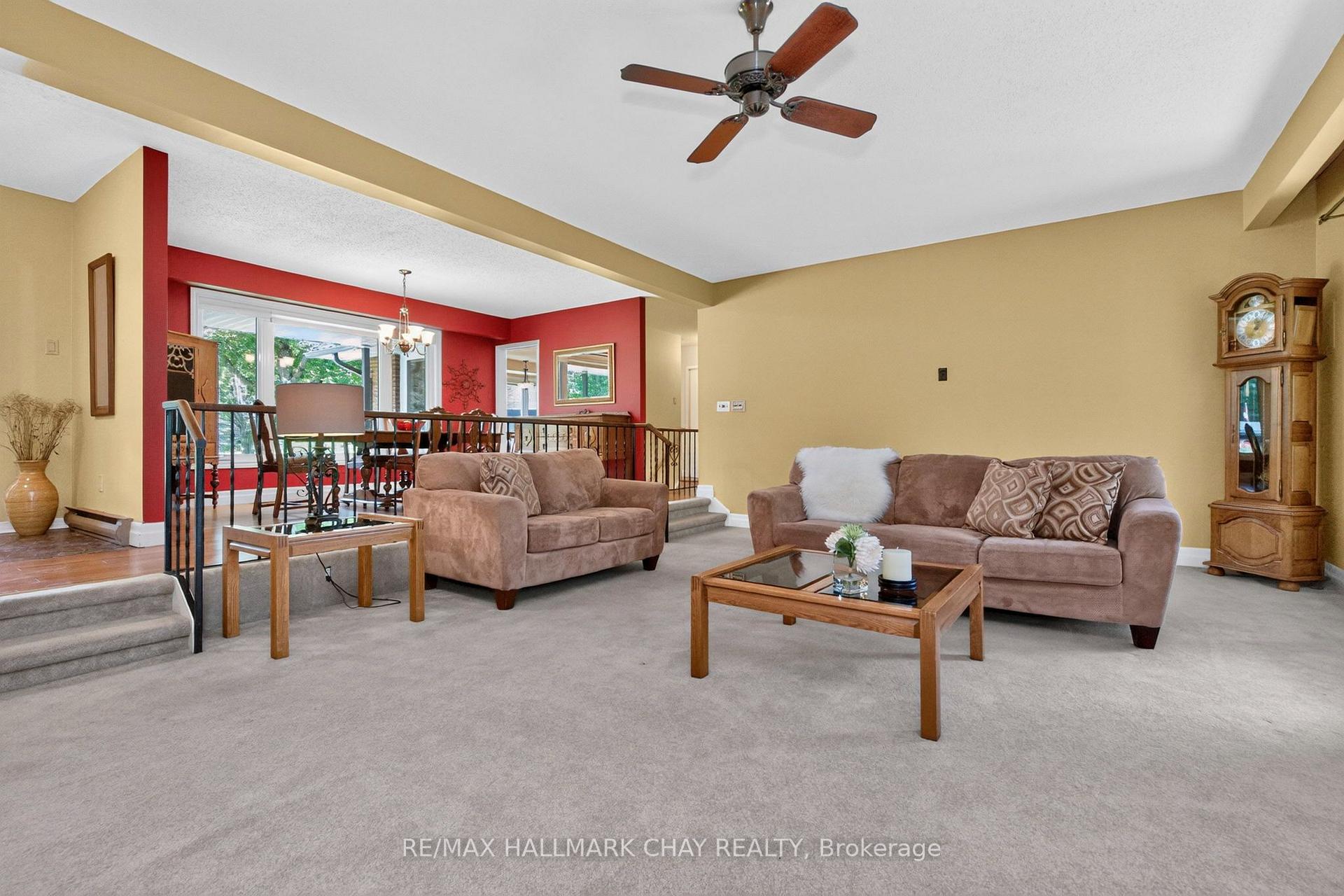 Photo 7 of 75 Cathedral Pines Road, Oro-Medonte, Horseshoe Valley — HOMEH