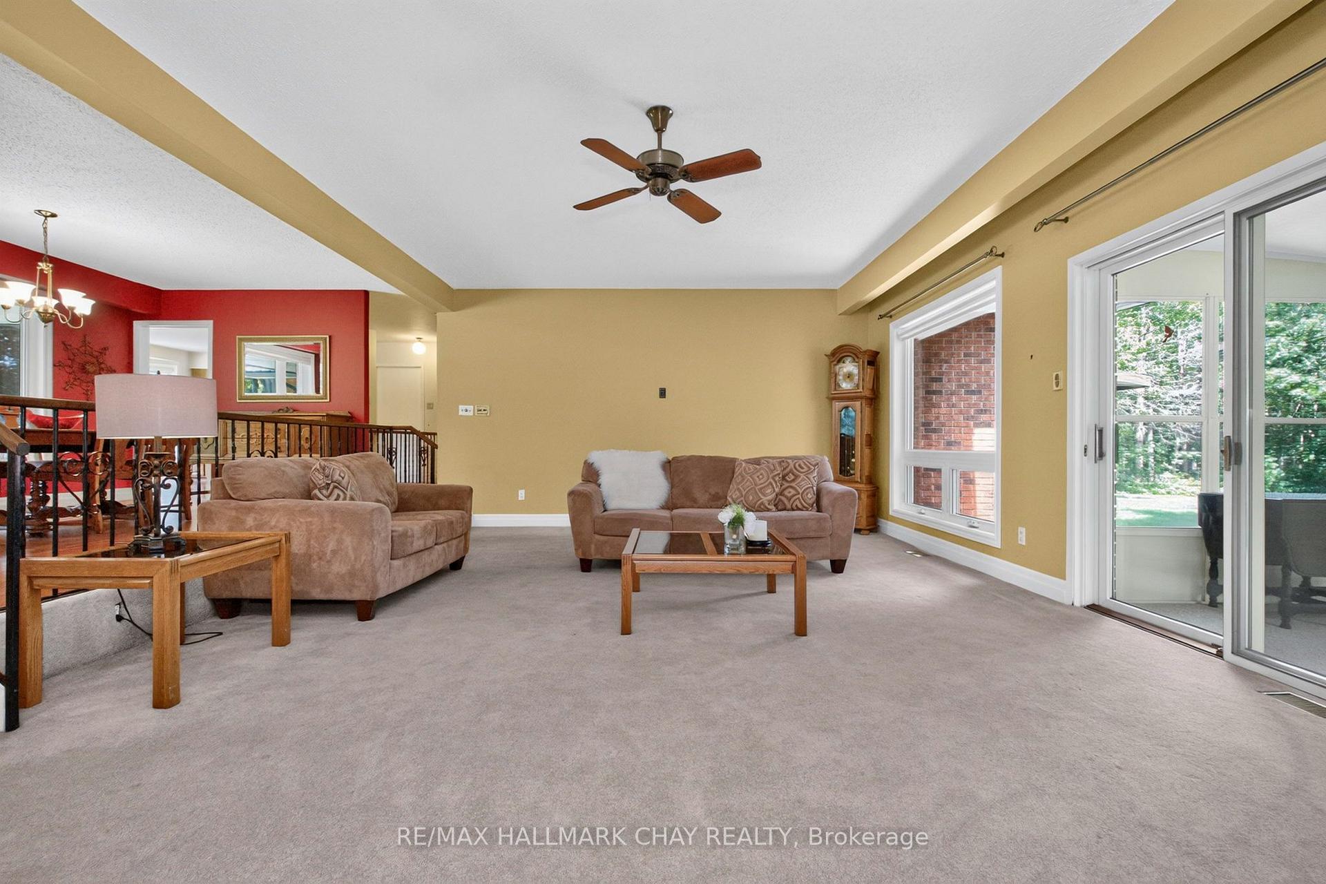 Photo 8 of 75 Cathedral Pines Road, Oro-Medonte, Horseshoe Valley — HOMEH
