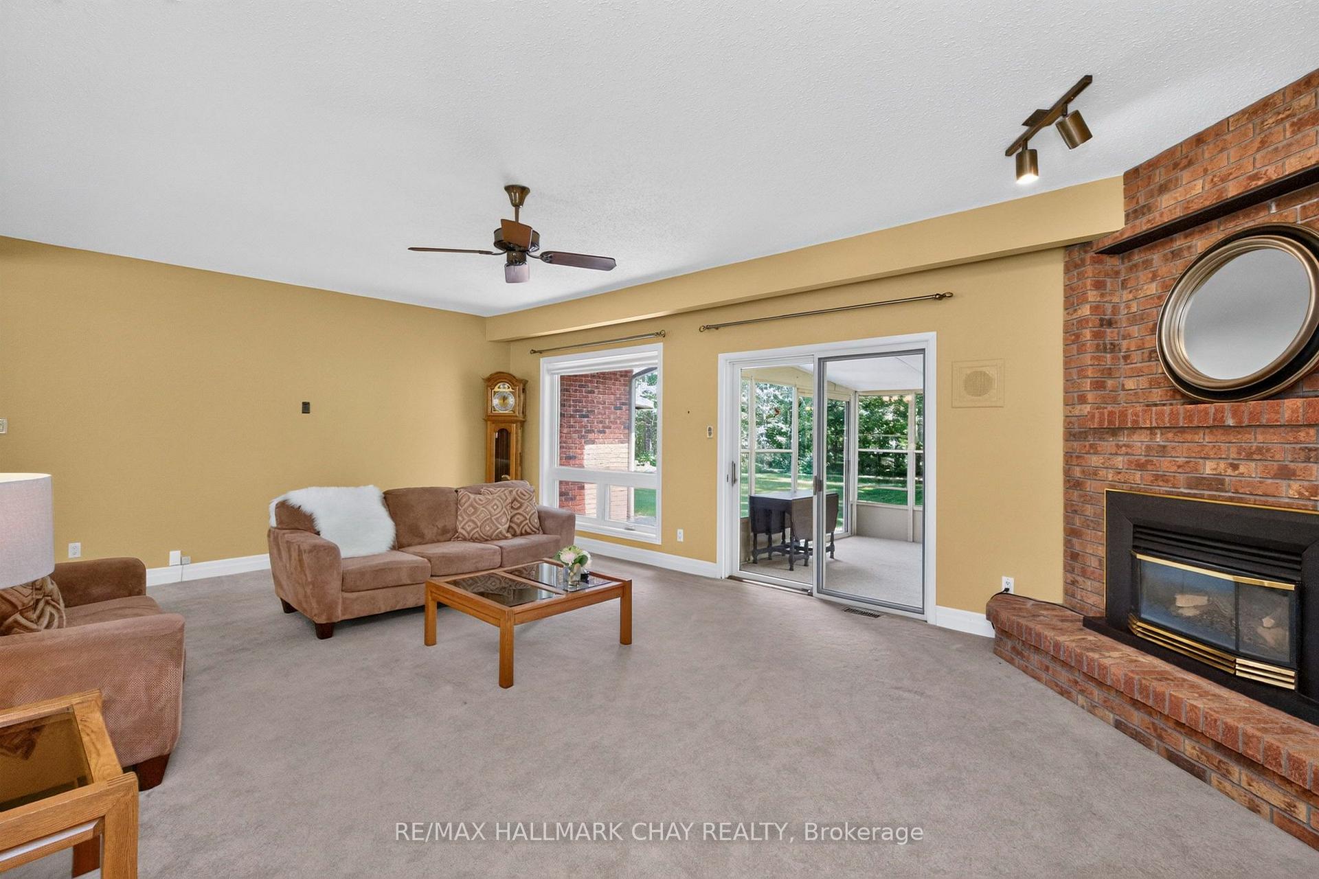 Photo 9 of 75 Cathedral Pines Road, Oro-Medonte, Horseshoe Valley — HOMEH