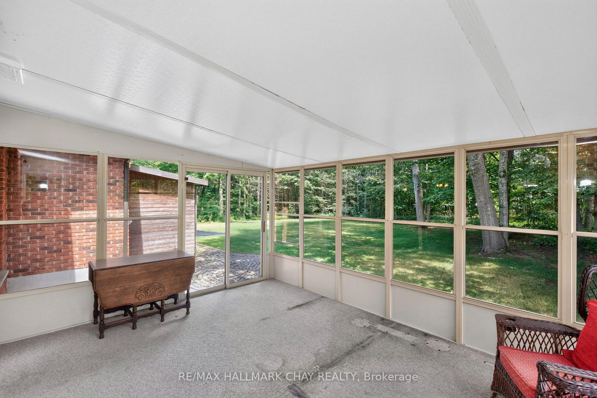 Photo 11 of 75 Cathedral Pines Road, Oro-Medonte, Horseshoe Valley — HOMEH
