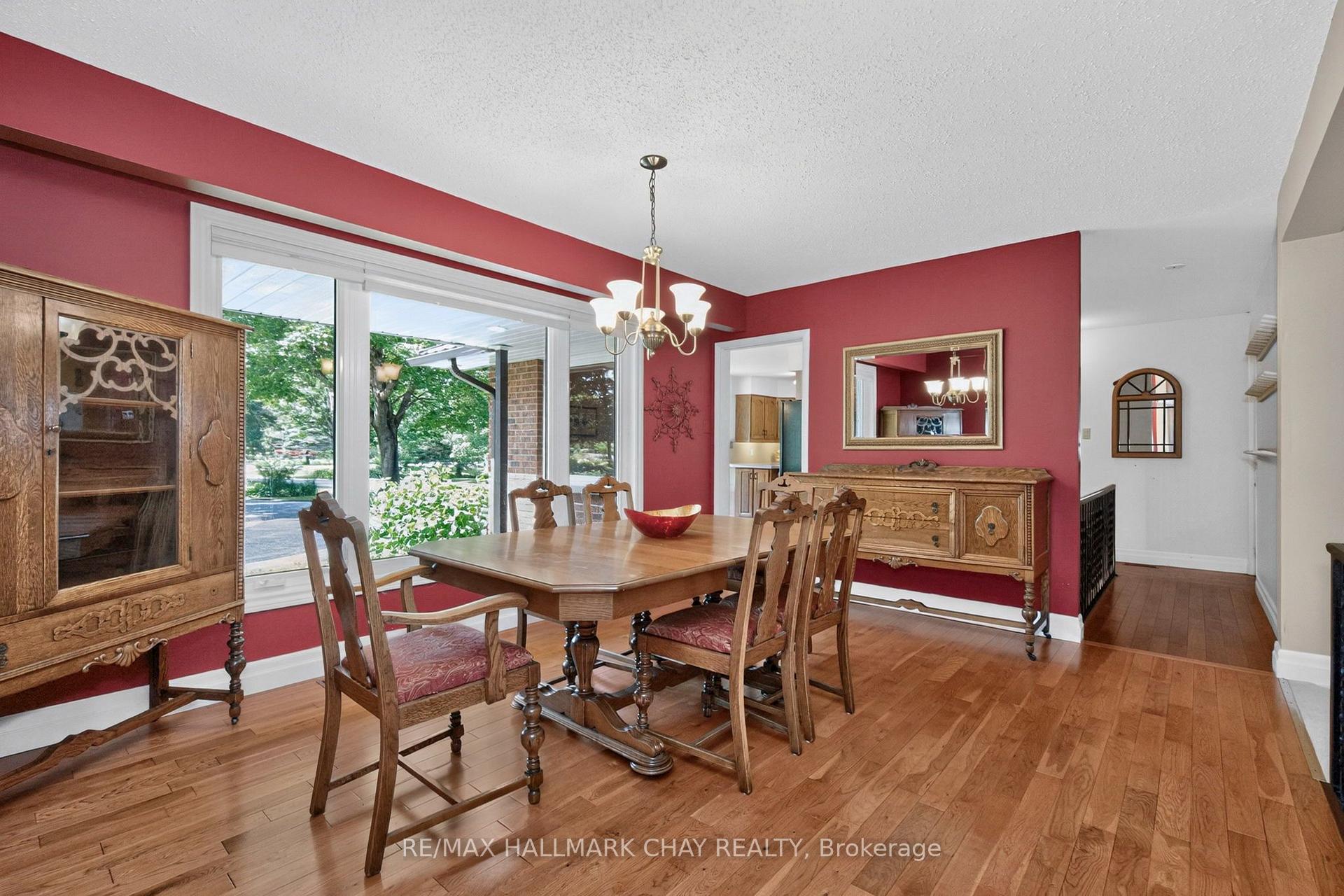 Photo 12 of 75 Cathedral Pines Road, Oro-Medonte, Horseshoe Valley — HOMEH