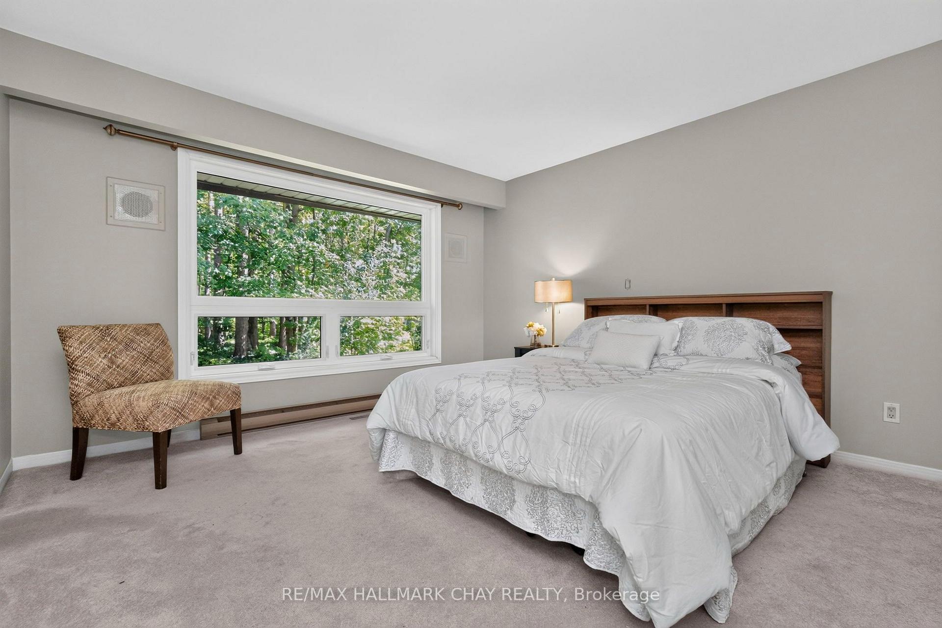 Photo 23 of 75 Cathedral Pines Road, Oro-Medonte, Horseshoe Valley — HOMEH