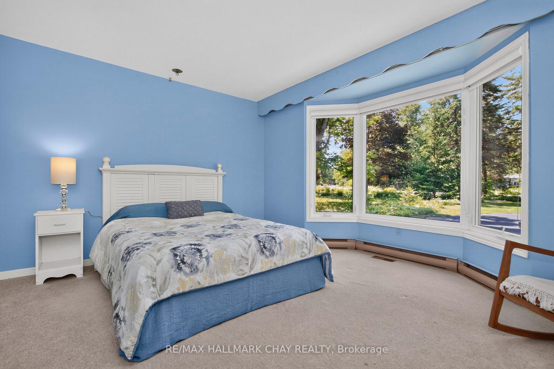 Photo 25 of 75 Cathedral Pines Road, Oro-Medonte, Horseshoe Valley — HOMEH