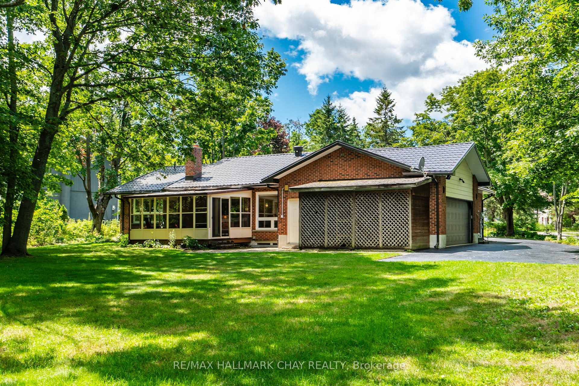 Photo 41 of 75 Cathedral Pines Road, Oro-Medonte, Horseshoe Valley — HOMEH
