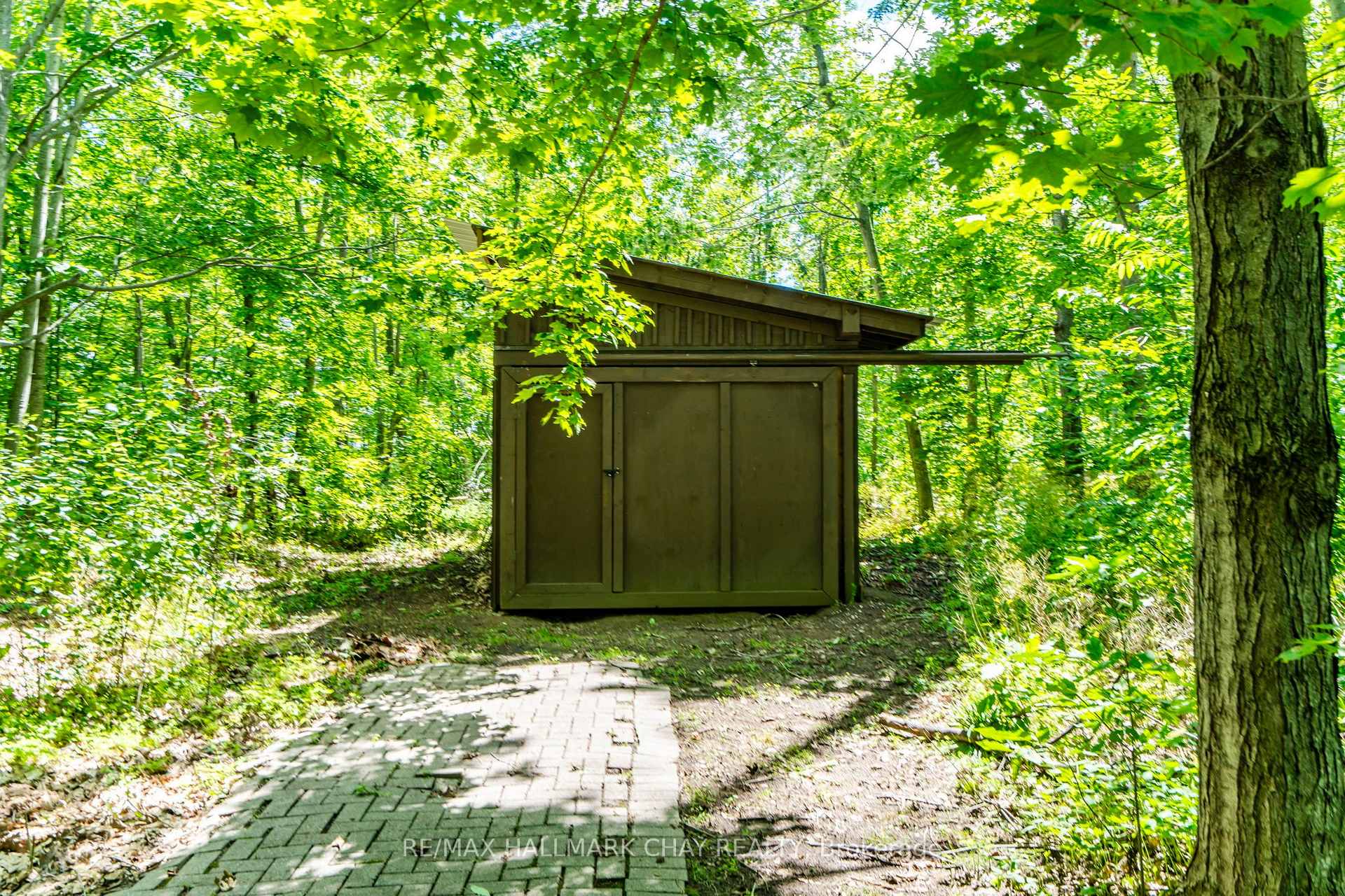 Photo 42 of 75 Cathedral Pines Road, Oro-Medonte, Horseshoe Valley — HOMEH