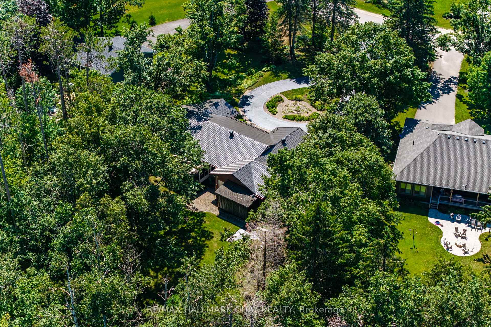 Photo 43 of 75 Cathedral Pines Road, Oro-Medonte, Horseshoe Valley — HOMEH