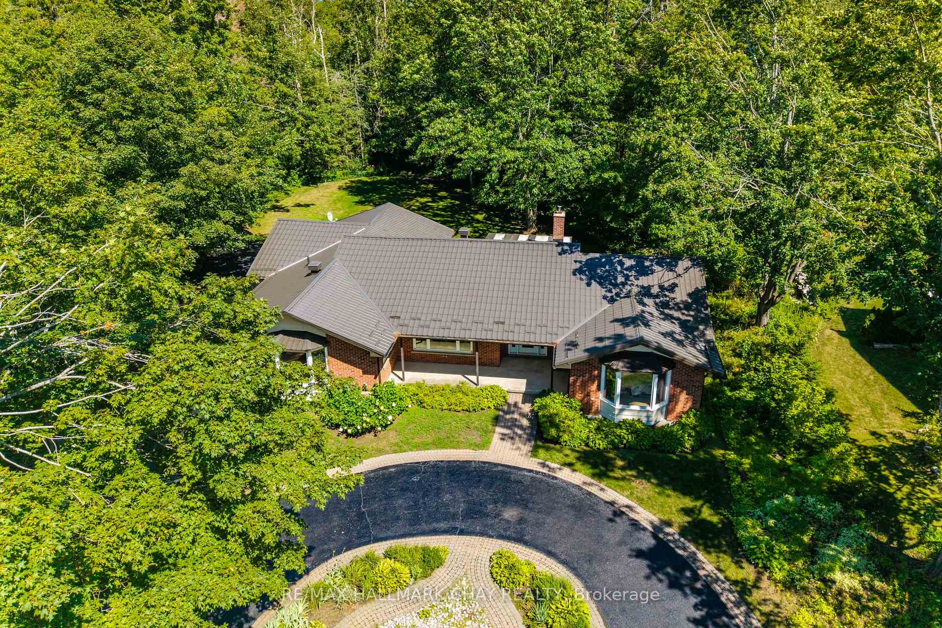 Photo 44 of 75 Cathedral Pines Road, Oro-Medonte, Horseshoe Valley — HOMEH